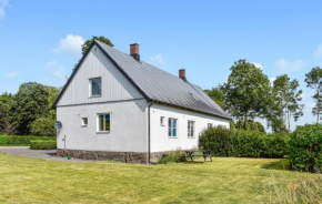 Lovely Home In Tomelilla in Tomelilla